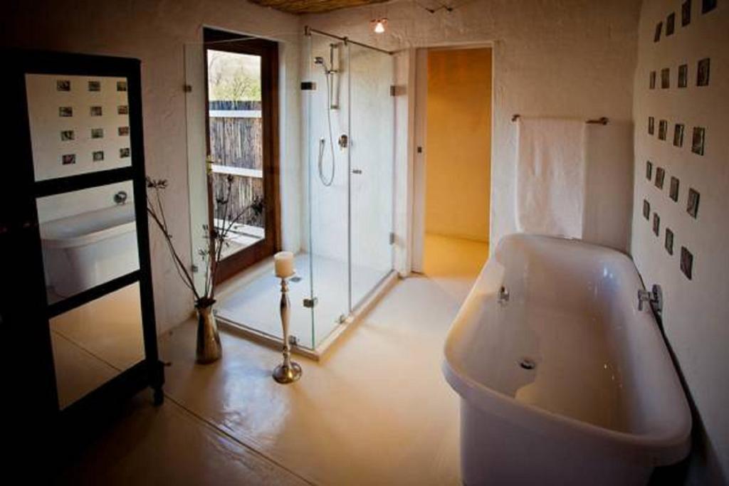 Vrisch Gewagt Boutique Self-Catering Olive Farm Guest House Prince Albert Rom bilde