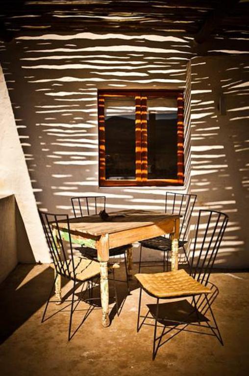 Vrisch Gewagt Boutique Self-Catering Olive Farm Guest House Prince Albert Rom bilde