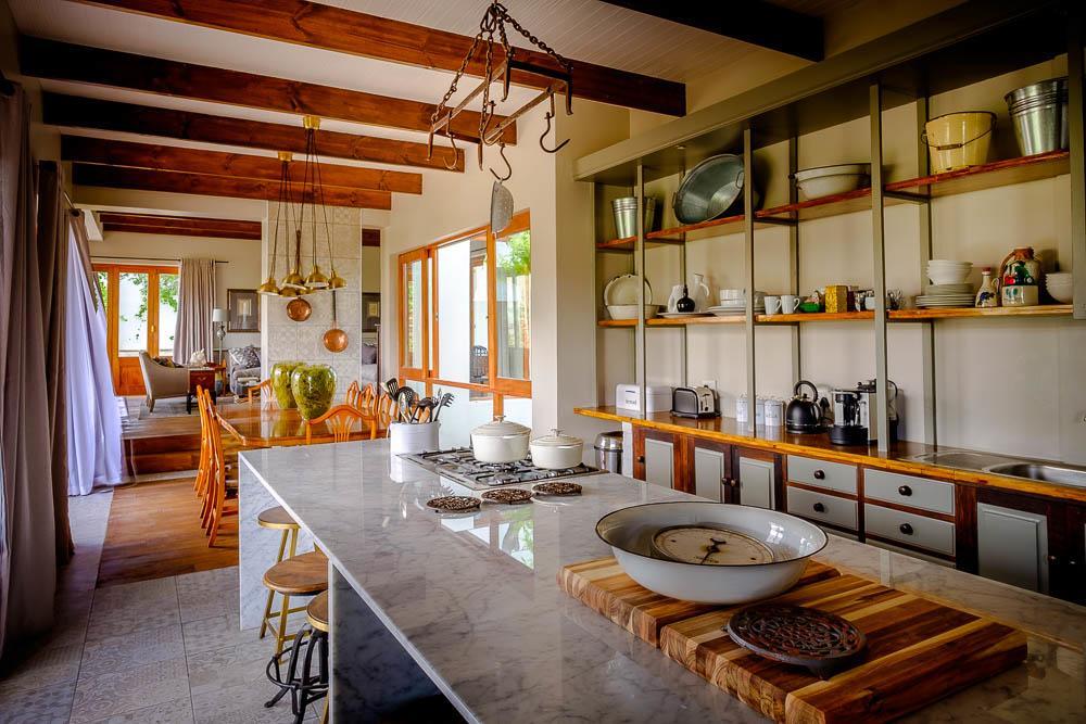 Vrisch Gewagt Boutique Self-Catering Olive Farm Guest House Prince Albert Eksteriør bilde