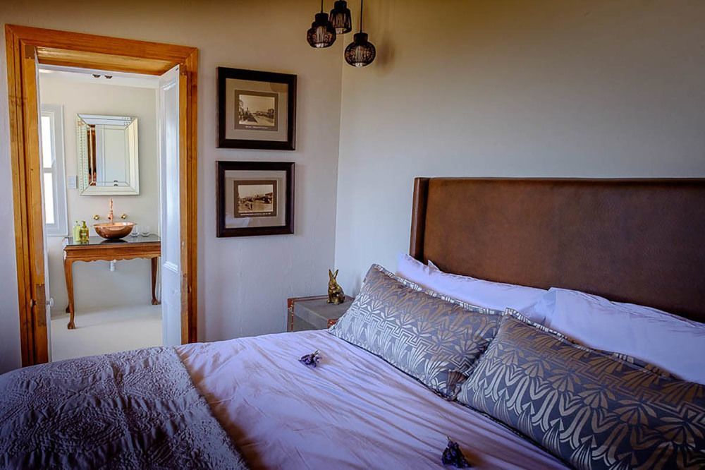 Vrisch Gewagt Boutique Self-Catering Olive Farm Guest House Prince Albert Eksteriør bilde