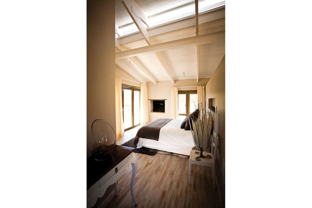 Vrisch Gewagt Boutique Self-Catering Olive Farm Guest House Prince Albert Eksteriør bilde