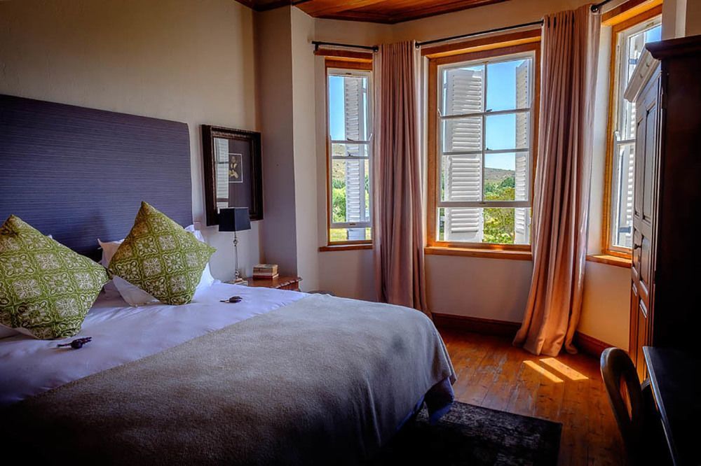 Vrisch Gewagt Boutique Self-Catering Olive Farm Guest House Prince Albert Eksteriør bilde