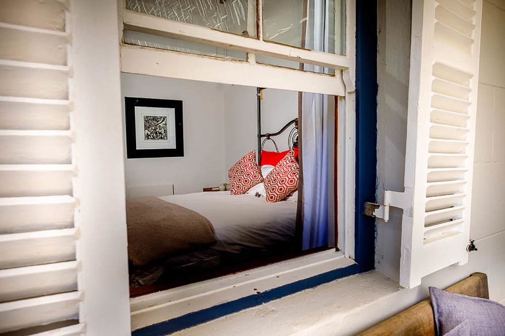 Vrisch Gewagt Boutique Self-Catering Olive Farm Guest House Prince Albert Eksteriør bilde